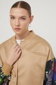 Desigual geaca 24SWEW27 bej