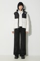 The North Face geacă W Saikuru Jacket NF0A853NQLI1 bej SS24