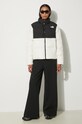 The North Face geacă W Saikuru Jacket NF0A853NQLI1 bej SS24