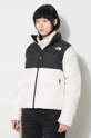 μπεζ Μπουφάν The North Face W Saikuru Jacket