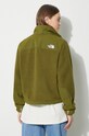 Abbigliamento The North Face giacca W Ripstop Denali Jacket NF0A870SPIB1 verde
