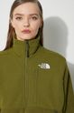 The North Face jacket W Ripstop Denali Jacket NF0A870SPIB1 green