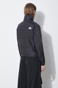 Clothing The North Face jacket W Gosei Puffer NF0A879XJK31 black