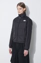 The North Face giacca W Gosei Puffer nero NF0A879XJK31