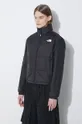 black The North Face jacket W Gosei Puffer