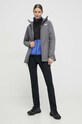 Μπουφάν The North Face W Denali Jacket NF0A7UR6RQI1 μπλε SS24