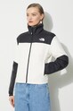 The North Face jacket W Gosei Puffer beige NF0A879XQLI1