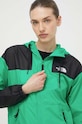 Μπουφάν The North Face πράσινο NF0A4C9HROJ1