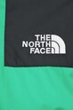 Μπουφάν The North Face NF0A4C9HROJ1 πράσινο