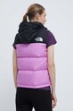 Clothing The North Face down vest 1996 RETRO NUPTSE VEST NF0A3XEPQIX1 violet