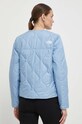 Odzież The North Face kurtka NF0A83IDQEO1 niebieski