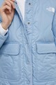 The North Face kurtka NF0A83IDQEO1 niebieski