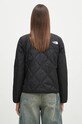 Ρούχα Μπουφάν The North Face NF0A83IDJK31 μαύρο