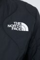 The North Face geaca NF0A83IDJK31 negru
