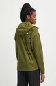 Odzież The North Face kurtka outdoorowa Quest NF00A8BAPIB1 zielony