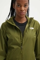 zelena Outdoor jakna The North Face Quest