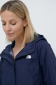 blu navy The North Face giacca da esterno