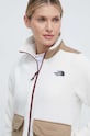 The North Face bluza sportowa Royal Arch beżowy NF0A7UJY3EI1