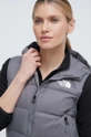 siva Pernati prsluk za trening The North Face Hyalite