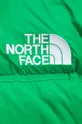 Μπουφάν με επένδυση από πούπουλα The North Face NUPTSE SHORT JACKET