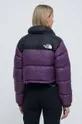 Пуховая куртка The North Face NUPTSE SHORT Основной материал: 100% Нейлон Подкладка: 100% Нейлон Наполнитель: 90% Пух, 10% Перья