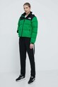 The North Face geaca de puf 1996 RETRO NUPTSE JACKET NF0A3XEOPO81 verde SS24