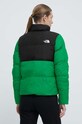 Odzież The North Face kurtka SAIKURU JACKET NF0A853NROJ1 zielony
