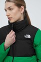 The North Face kurtka SAIKURU JACKET zielony NF0A853NROJ1
