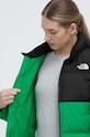 The North Face rövid kabát SAIKURU JACKET NF0A853NROJ1