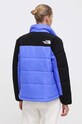 Ρούχα Μπουφάν The North Face HMLYN INSULATED NF0A4R35RQI1 μπλε