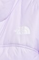 The North Face giacca TNF JACKET 2000 NF0A7URFPMI1 violetto
