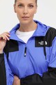 Μπουφάν The North Face μπλε NF0A4C9HQBO1