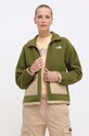 Спортен суичър The North Face Royal Arch зелен NF0A7UJYUKO1