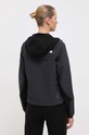 Odzież The North Face kurtka outdoorowa NF0A7ZE9XIX1 szary