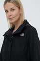Μπουφάν The North Face μαύρο NF00A3X6JK31