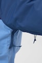 The North Face jacheta de exterior Stratos NF00CMJ0WUI1 albastru