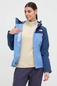 The North Face jacheta de exterior Stratos NF00CMJ0WUI1