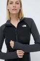 The North Face bluza gri NF0A825KMN81