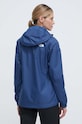 Oblečení Outdoorová bunda The North Face Quest NF00A8BAVJY1 modrá