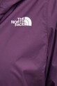 The North Face giacca da esterno Quest NF00A8BAV6V1 violetto