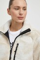 The North Face bluza DENALI X JACKET bej NF0A870UVOS1