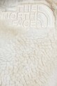 The North Face bluza DENALI X JACKET NF0A870UVOS1 bej