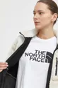 Μπλούζα The North Face DENALI X JACKET