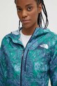 The North Face windbreaker Higher verde NF0A8720SIJ1