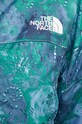 The North Face windbreaker Higher NF0A8720SIJ1 verde