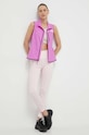 The North Face vesta sport Higher NF0A871ZQIX1 violet SS24