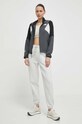 Ветровка The North Face Mountain Athletics NF0A87FM3OD1 сив SS24