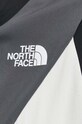 Αντιανεμικό The North Face Mountain Athletics NF0A87FM3OD1 γκρί