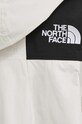 The North Face kurtka NF0A853LROU1 beżowy