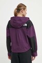 Îmbrăcăminte The North Face geaca NF0A3XDC6NR1 violet